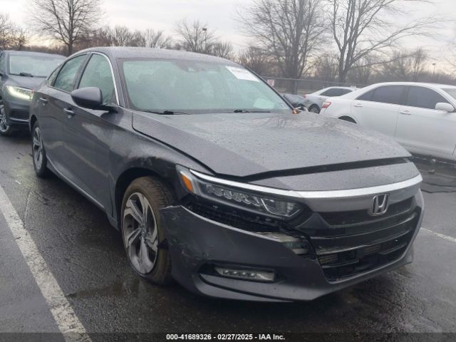 1HGCV1F40KA117901 Honda ACCORD EX