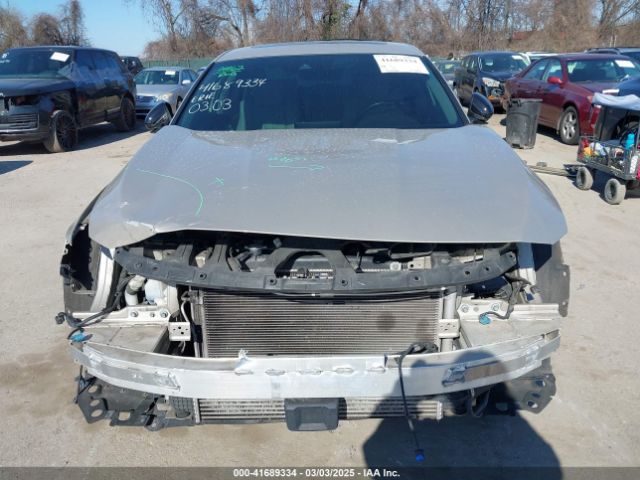 1HGCV1F59JA130122 Honda Accord Ex-l
