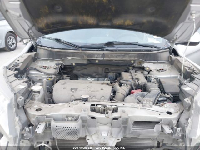 JA4APUAU1MU014152 Mitsubishi Outlander Sport 2.0 Be 2wd/2.0 Es 2wd/2.0 Le 2wd/2.0 S 2wd