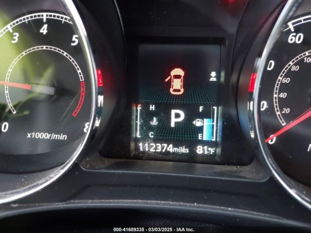 JA4APUAU1MU014152 Mitsubishi Outlander Sport 2.0 Be 2wd/2.0 Es 2wd/2.0 Le 2wd/2.0 S 2wd