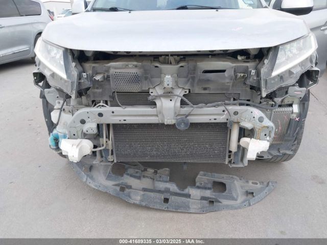 JA4APUAU1MU014152 Mitsubishi Outlander Sport 2.0 Be 2wd/2.0 Es 2wd/2.0 Le 2wd/2.0 S 2wd