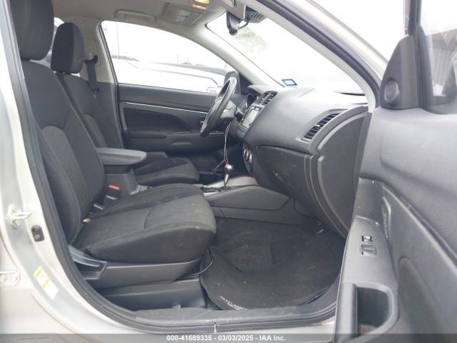 JA4APUAU1MU014152 Mitsubishi Outlander Sport 2.0 Be 2wd/2.0 Es 2wd/2.0 Le 2wd/2.0 S 2wd