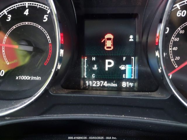 JA4APUAU1MU014152 Mitsubishi Outlander Sport 2.0 Be 2wd/2.0 Es 2wd/2.0 Le 2wd/2.0 S 2wd