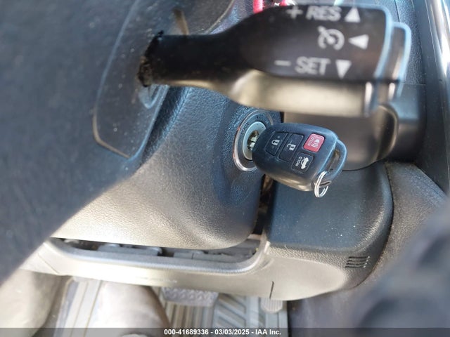 Toyota CAMRY SE 2014 4T1BF1FK0EU820578 Image 11