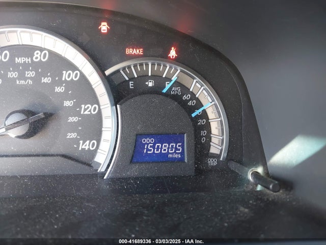 Toyota CAMRY SE 2014 4T1BF1FK0EU820578 Image 15