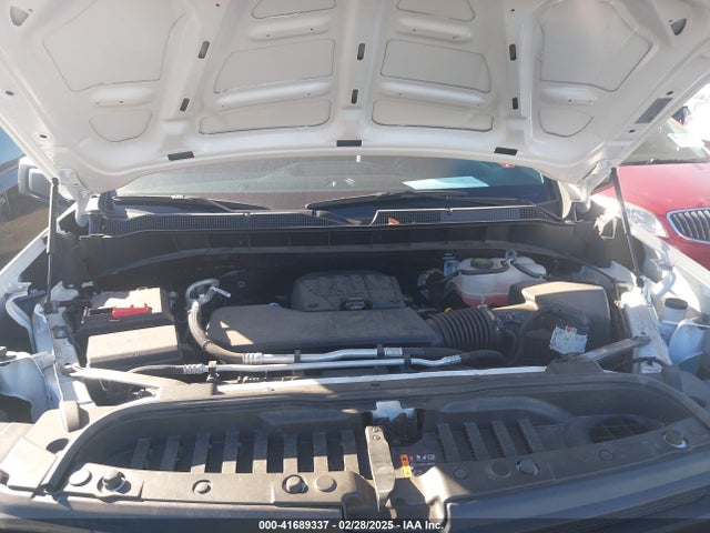 3GCNAAEKXRG328232 Chevrolet Silverado 1500 2wd  Standard Bed Wt