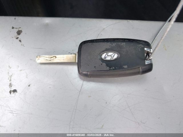 3KPC24A65ME149471 Hyundai ACCENT SE