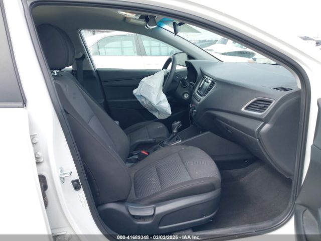 3KPC24A65ME149471 Hyundai ACCENT SE