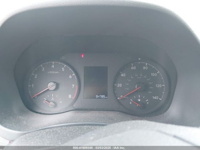 3KPC24A65ME149471 Hyundai ACCENT SE