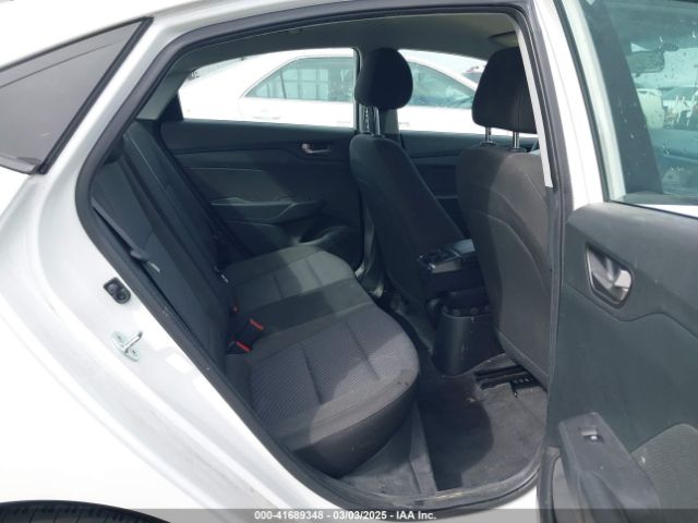 3KPC24A65ME149471 Hyundai ACCENT SE