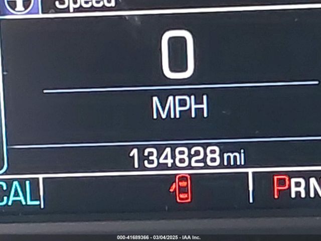 1GNSKBKC4HR153369 Chevrolet Tahoe Lt