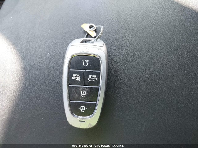 Hyundai Palisade Xrt 2023 KM8R3DGE3PU490391 Image 11