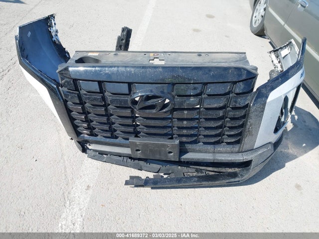 Hyundai Palisade Xrt 2023 KM8R3DGE3PU490391 Image 12