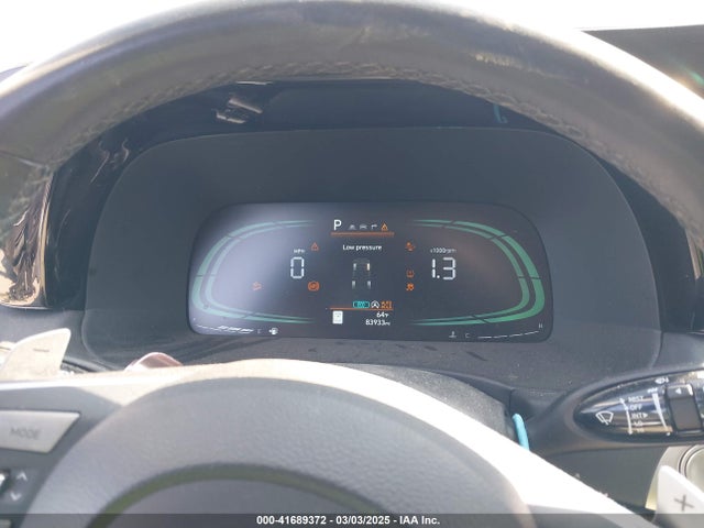 Hyundai Palisade Xrt 2023 KM8R3DGE3PU490391 Image 7