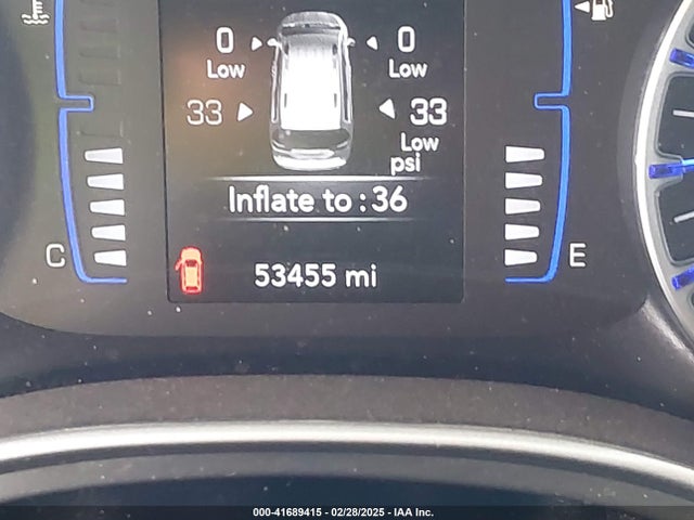 Chrysler Pacifica Awd Launch Edition 2020 2C4RC3BG9LR252124 Image 15