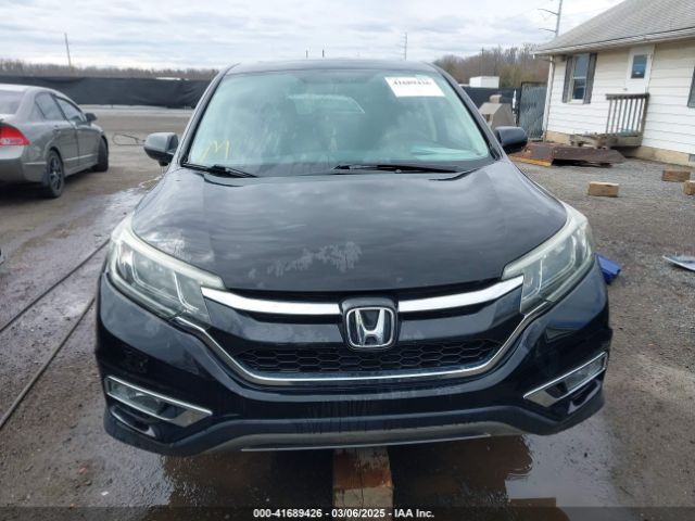 2HKRM3H55FH514628 Honda CR-V EX