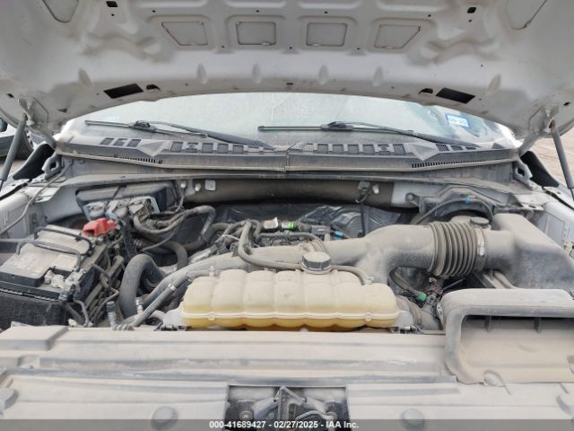 1FTEW1EP6LKE45688 Ford F-150 Xl