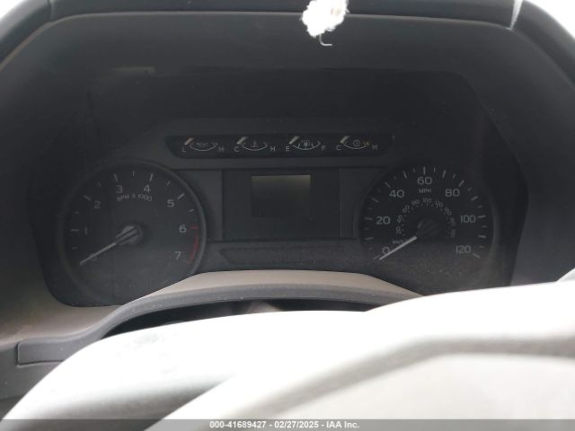 1FTEW1EP6LKE45688 Ford F-150 Xl