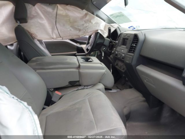 1FTEW1EP6LKE45688 Ford F-150 Xl