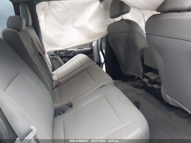 1FTEW1EP6LKE45688 Ford F-150 Xl