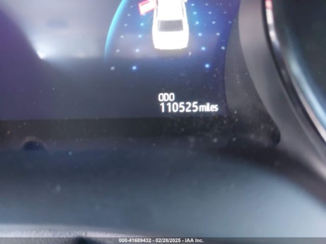 4T1K61AK7NU018472 Toyota CAMRY XSE