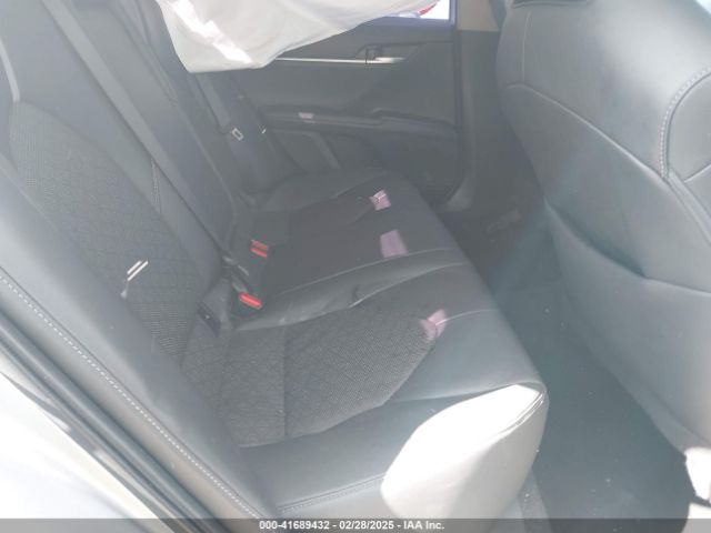 4T1K61AK7NU018472 Toyota CAMRY XSE
