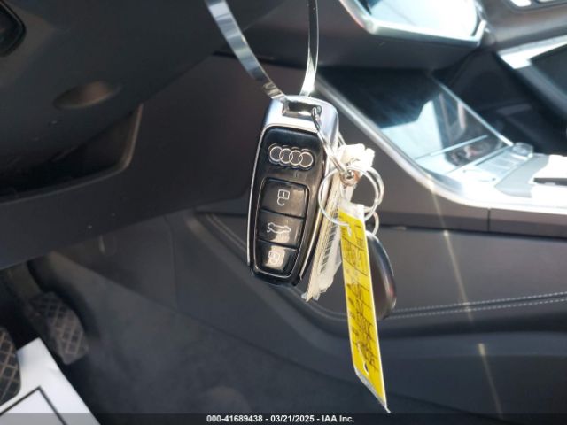 WAUM2AF21KN026507 Audi A6 55 Premium