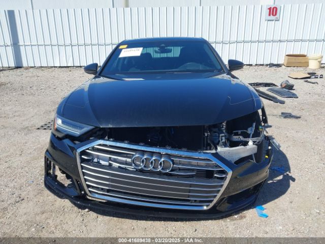 WAUM2AF21KN026507 Audi A6 55 Premium