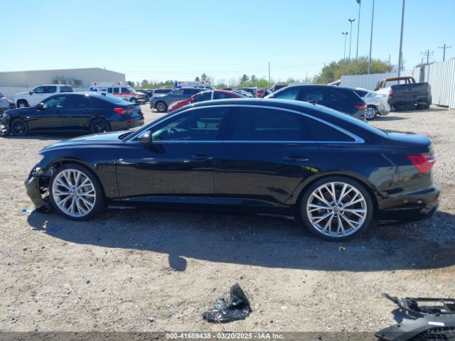 WAUM2AF21KN026507 Audi A6 55 Premium