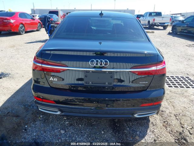 WAUM2AF21KN026507 Audi A6 55 Premium