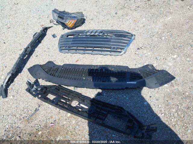 WAUM2AF21KN026507 Audi A6 55 Premium