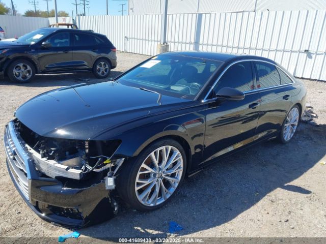 WAUM2AF21KN026507 Audi A6 55 Premium