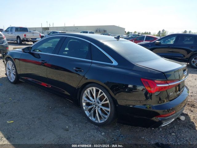 WAUM2AF21KN026507 Audi A6 55 Premium