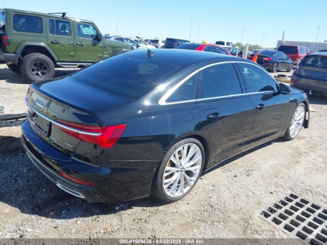 WAUM2AF21KN026507 Audi A6 55 Premium