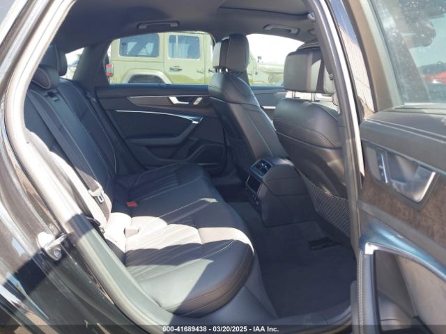 WAUM2AF21KN026507 Audi A6 55 Premium
