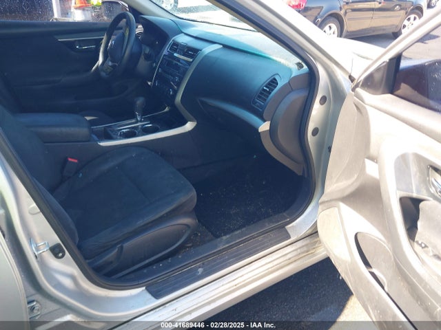 Aukcja sprzedaży 2014 Nissan Altima 2.5 S, vin: 1N4AL3AP1EN331341, numer aukcji: 41689446
