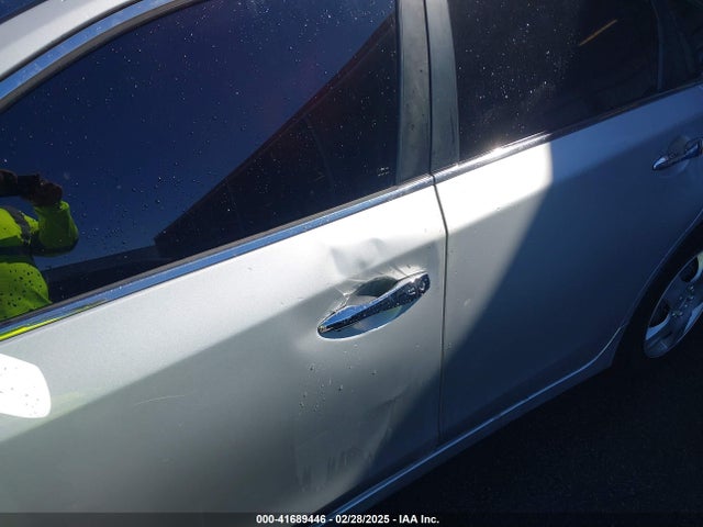 Aukcja sprzedaży 2014 Nissan Altima 2.5 S, vin: 1N4AL3AP1EN331341, numer aukcji: 41689446