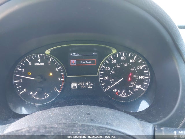 Aukcja sprzedaży 2014 Nissan Altima 2.5 S, vin: 1N4AL3AP1EN331341, numer aukcji: 41689446