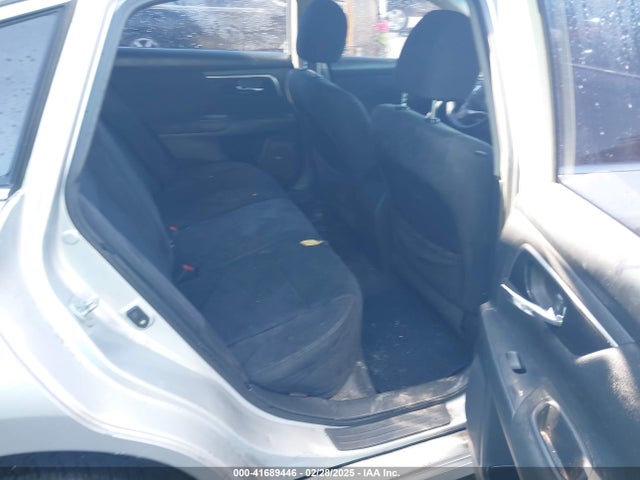 Aukcja sprzedaży 2014 Nissan Altima 2.5 S, vin: 1N4AL3AP1EN331341, numer aukcji: 41689446