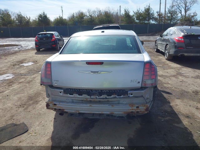 Chrysler 300 300s 2014 2C3CCAGG7EH255782 Image 16