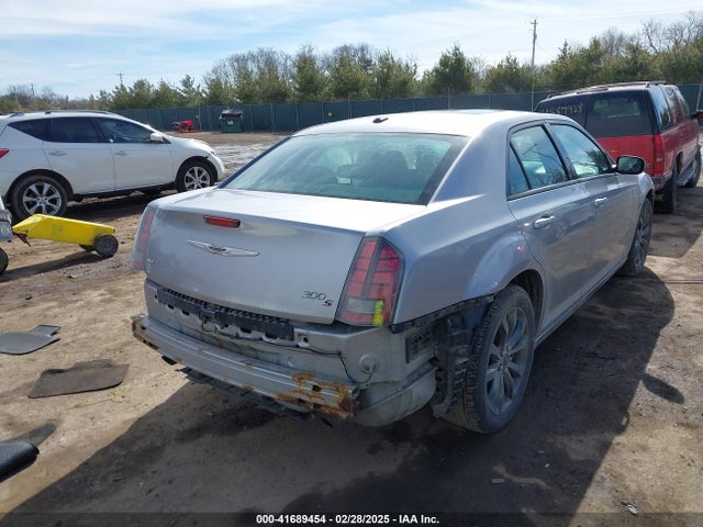 Chrysler 300 300s 2014 2C3CCAGG7EH255782 Image 4