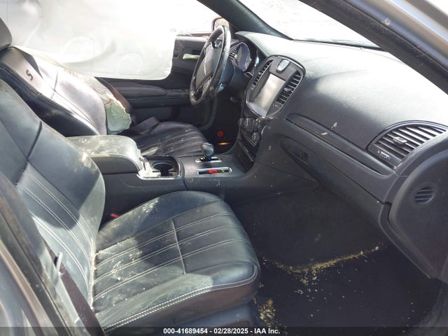 Chrysler 300 300s 2014 2C3CCAGG7EH255782 Image 5