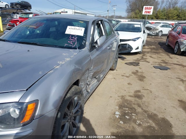 Chrysler 300 300s 2014 2C3CCAGG7EH255782 Image 6