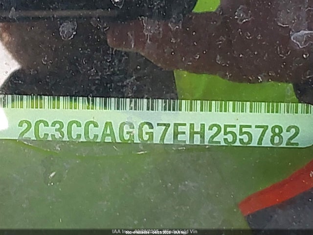 Chrysler 300 300s 2014 2C3CCAGG7EH255782 Image 9