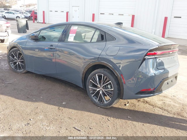 JTDACAAU4R3035056 Toyota PRIUS XLE