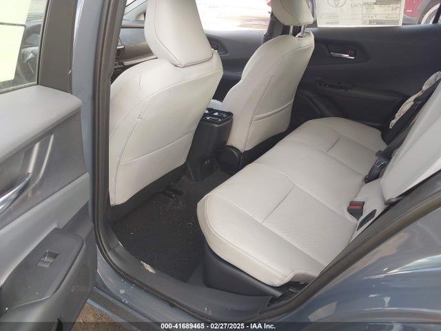 JTDACAAU4R3035056 Toyota PRIUS XLE