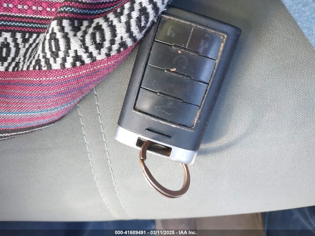 2012 CADILLAC SRX 3GYFNAE37CS609713 Photo 10