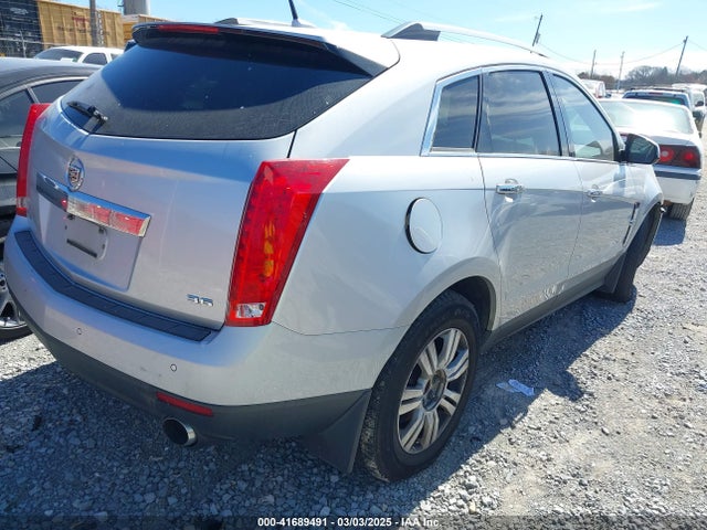2012 CADILLAC SRX 3GYFNAE37CS609713 Photo 3