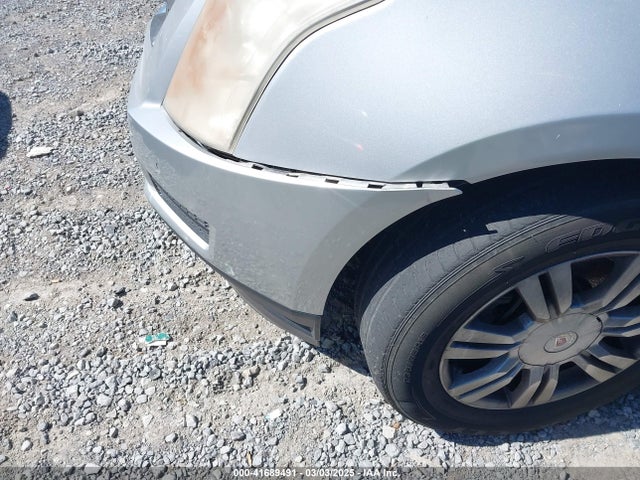 2012 CADILLAC SRX 3GYFNAE37CS609713 Photo 5