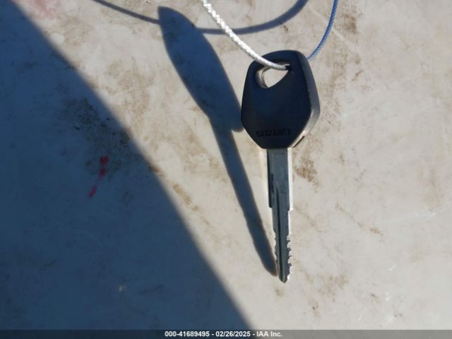 2023 SUZUKI DR650 JS1SP46D8P7100140 Photo 10